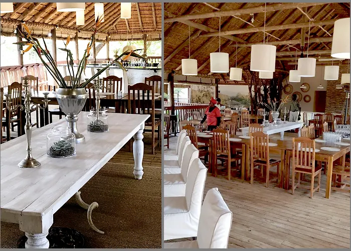 Karongwe Portfolio - Chisomo Safari Camp